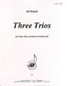 Three Trios